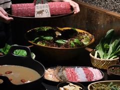 -大龙燚·旷野鲜火锅(广州首店)