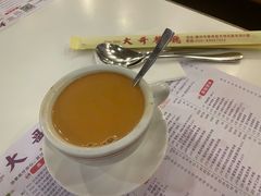 -大哥餐厅(西城花园店)