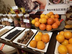-宏运厨房·海鲜青岛菜·生日宴(城市阳台店)