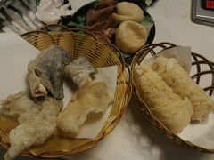 -宝哥火锅味馆