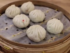 酱肉包子-陈傻子餐厅(世纪都会店)