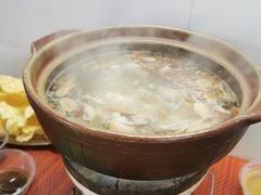 -威邵鸡煲(西华路总店)