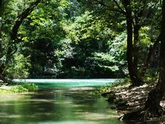 -楠溪江石桅岩