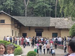 -韶山毛泽东同志故居