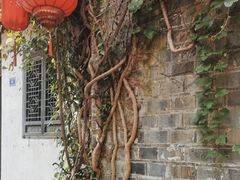 -老门东历史文化街区