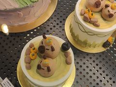 -Pantry's Best派悦坊蛋糕(K11购物艺术中心店)