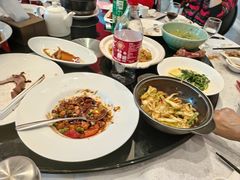 -新南华大酒店(长寿店)