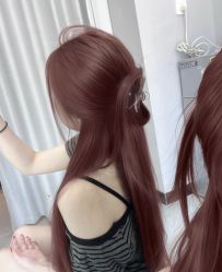 -菲·木田moontin造型salon