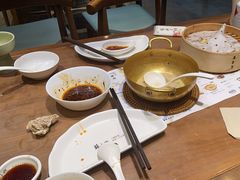 -苏小柳点心·手作小笼包(康桥分院)