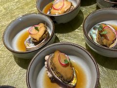 -悦泰环球美食自助(金茂旗舰店)