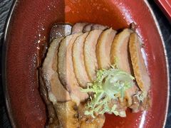 潮式卤水拼盘-五缘湾凯悦酒店·悦饗中餐厅