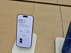 -Apple零售店(青岛万象城店)