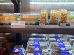 -85度C(上海兰溪二店)
