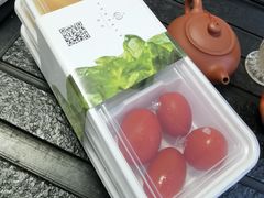 -熹素·鲜美素食Vegetarian (天河领展店)