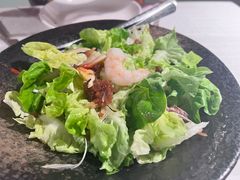 solo拌海鲜-Solo(衡山路店)