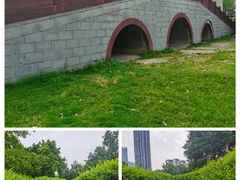 -沙河三洞古桥公园