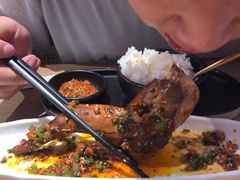 -川堂风·跷脚牛肉·乐山爆炒(宝山日月光店)