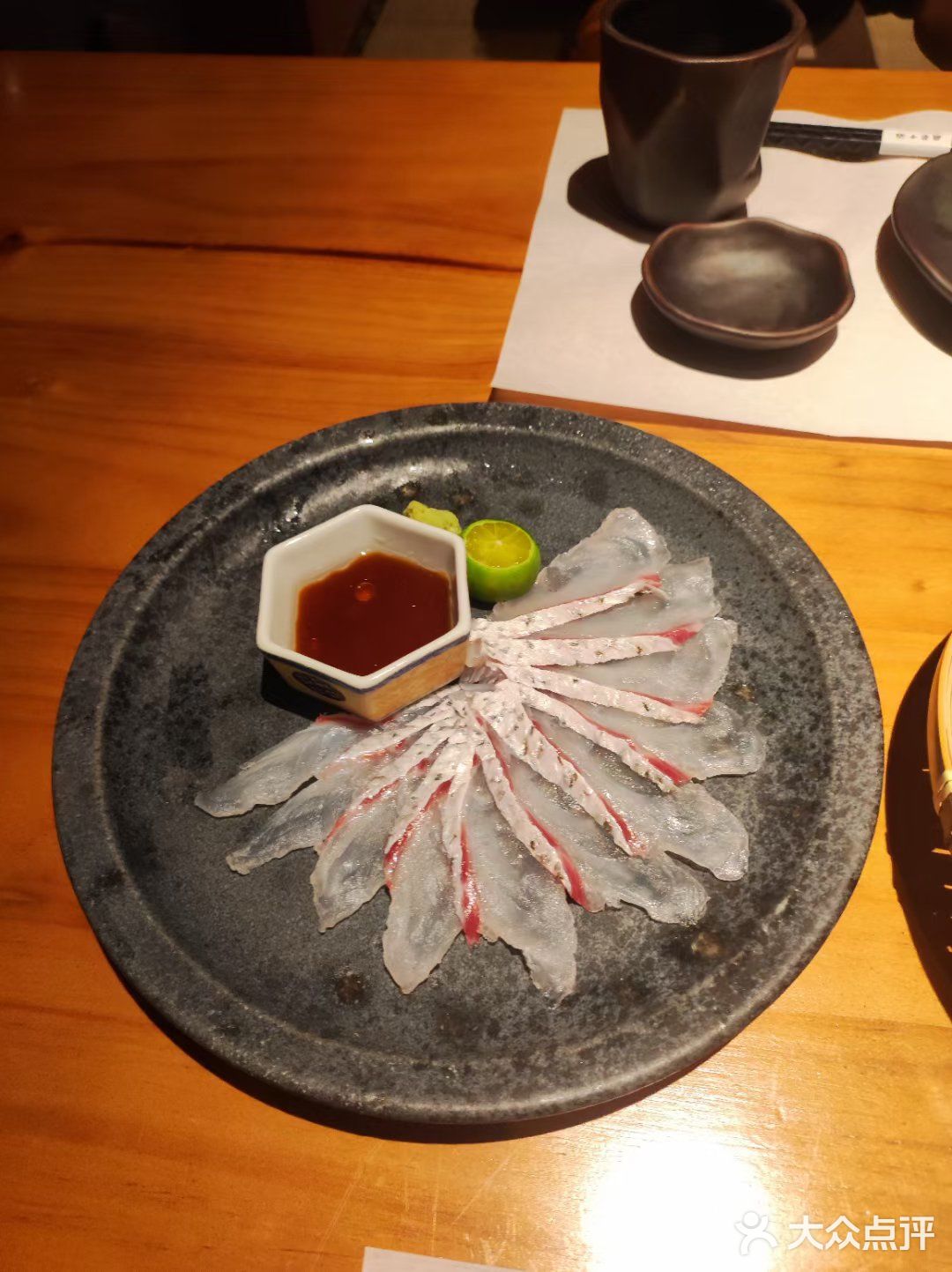 龙华首家炉端烧居酒屋| 微醺城市小酒馆地图之榜首！