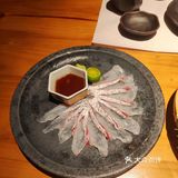 龙华首家炉端烧居酒屋| 微醺城市小酒馆地图之榜首！