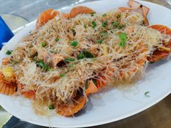 -明记海鲜大排档(巽寮湾店)