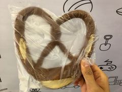 -Dough&Joe团憩(瑞虹天地月亮湾店)