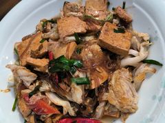 -老磨油饼(高陵店)