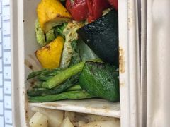 -星巴克(北京新东安)