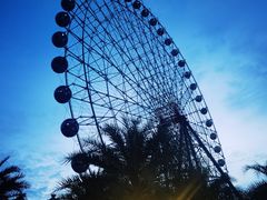 -三亚海昌梦幻海洋不夜城