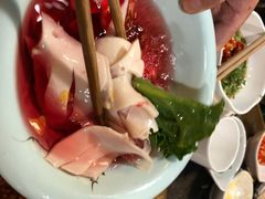 -蜀九香火锅(彩虹店)
