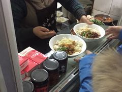 -刘二妈米皮(步行街店)