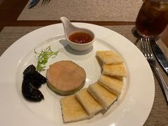 -上海丽笙精选海仑宾馆·莫赛克餐厅