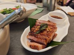 -帕蓝·暹罗料理(大学路店)