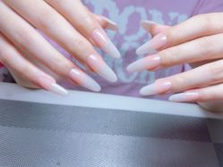 -星辰·新中式美甲美睫工作室