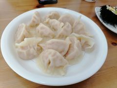 -海胆小馆(东北水饺·春柳店)