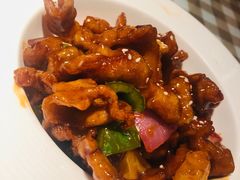 -新大咀港式茶餐厅(宝山万达店)