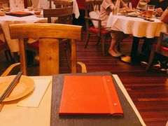 -龙门阵茶屋川菜馆(武康路店)
