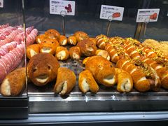-LELECHA乐乐茶(美罗城店)