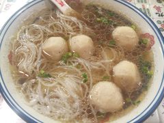-七爺清汤腩(南开大悦城店)