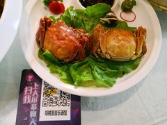 -繁花里音乐餐厅(新天地店)
