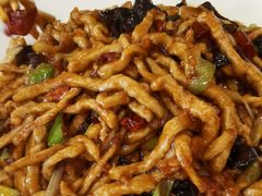 -老苏扬饭店