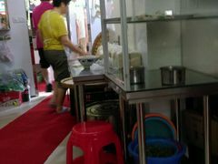 -阿麟馄饨(延长路店)