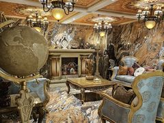 -良子健身(金融街店)