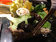 -王家渡火锅店(棕榈泉店)