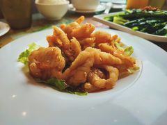 -大头力茶餐厅(花都融创茂店)
