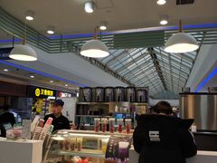 -茶话弄(李家村万达店)