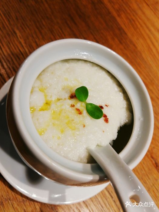 马旺子·川小馆-鸡豆花图片-成都美食-大众点评网