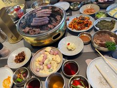 -味家烤肉烤鳗鱼牛排(西塔旗舰店)