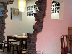 大堂-八碗湘长沙市井菜(坡子街店)