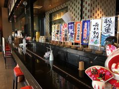 -炙柒Sekinana·精致料理 烧鸟·铁板烧(海上世界店)
