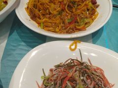 -丝宴·凤城印象·西北特色菜(彩虹湾店)
